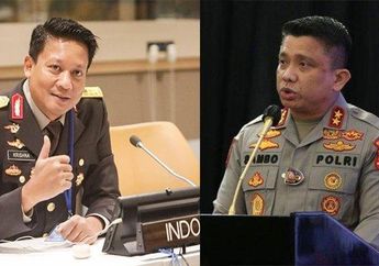 Irjen Krishna Murti Kembali Viral Imbas Film Dokumenter Kopi Sianida, Begini Kabar Mantan Atasan Ferdy Sambo Sekarang, Duduki Jabatan Baru?