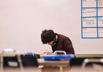 5 Arti Mimpi Ujian Dadakan, Sinyal Ketidaksiapan dalam Hidup, Apa Makna Lainnya?