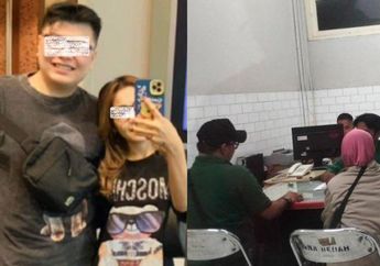 Innalillahi, Anak DPR RI Aniaya Pacar Hingga Tewas di Klub Malam, Masih Sempat Ketawa Lihat Korban Tergeletak di Lantai