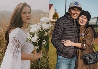 Syok! Istri Mendiang Glenn Fredly Dikira Nikah Lagi, Imbas Sosok Wanita yang Mirip dengan Mutia Ayu ini Dilamar Kekasih