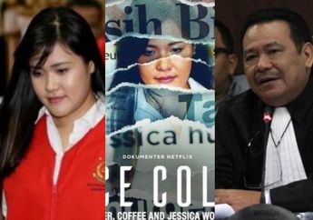 Bela Mati-matian Jessica Kumala Wongso, Otto Hasibuan Bongkar Ucapan Mengejutkan Teman Mirna saat Ingin Ajukan Grasi