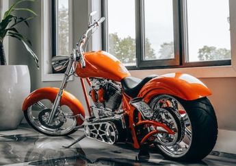 5 Arti Mimpi Menjual Motor, Isyarat Kehilangan dan Kerugian, Awas Alami Hal Buruk di Dunia Nyata