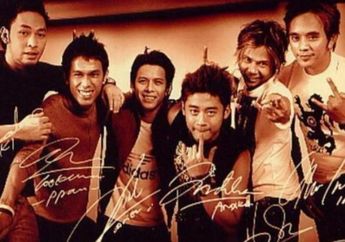 Banyak yang Keliru, Peterpan Bukan Singkatan Pemuda Terminal Antapani, Andika Beberkan Makna di Baliknya