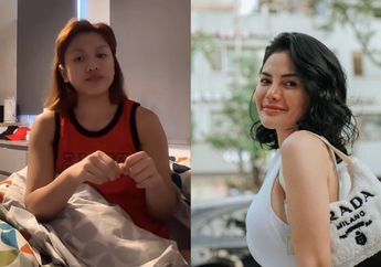 Lolly Ogah Pulang ke Rumah, Nikita Mirzani Pengin Hamil Anak Cewek: Bikin Satu Lagi, Tatar yang Bener