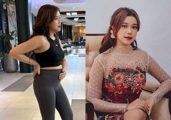 Jawab Kabar Hamil di Luar Nikah, Brisia Jodie Unggah Foto USG: Kesel Sama Diri Aku Sendiri