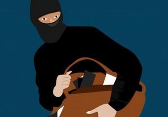 10 Arti Mimpi Pencurian, Benarkah Pertanda Akan Kehilangan Harta?