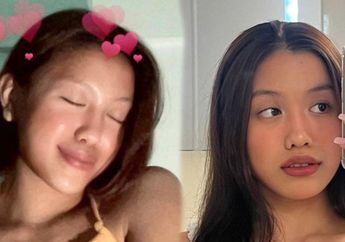 Kelepasan Bongkar Tinggal Serumah Sama Vadel Badjideh di Inggris, Lolly Auto Tuai Nyinyiran Netizen