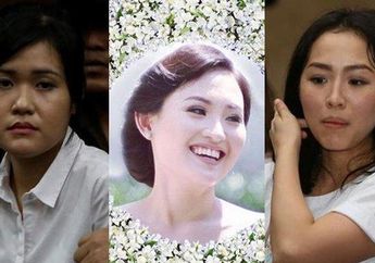 Kasus Kopi Sianida Kembali Viral, Kembaran Wayan Mirna Mencak-mencak sampai Minta Netizen Lakukan Hal ini, Menohok!