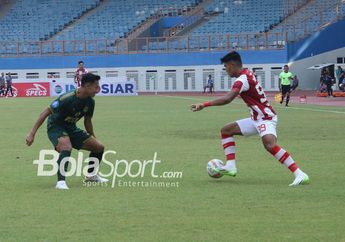 Shin Tae-yong Wajib Tahu, Ramadhan Sananta Kini Sudah Bisa Nyekor di Kandang Lawan