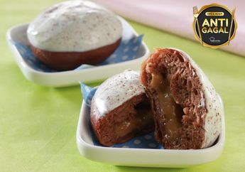 Resep Roti Goreng Cokelat Tiramisu Empuk dan Manis, Camilan yang Bisa Habis Dalam Sekejap!