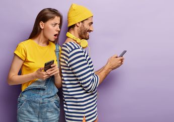 Apa Hukumnya Berbohong dan Berkomentar Jahat di Media Sosial Saat Ramadan 2025?