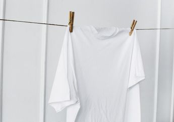 Arti Mimpi Baju Putih Menurut Primbon Jawa, Bisa Jadi Pertanda Buruk, Segera Rem Pengeluaran