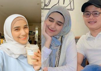 Kalau Bukan karena Anak, Nadya Mustika Rahayu Ngaku Sudah Putus Komunikasi dengan Rizky DA Setelah Dua Kali Diceraikan