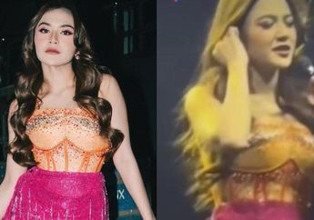 Mahalini Diduga Kesal, Penonton Tinggalkan Panggungnya Demi Nonton Sheila On 7, Langsung Dibela Penggemar