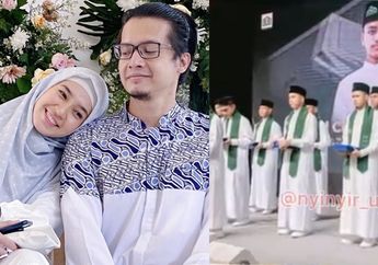 Belum Dikaruniai Momongan Usai 13 Tahun Menikah, Dimas Seto dan Dhini Aminarti Bahagia Dititipkan 46 Anak Laki-laki, Perjuangannya Bikin Salut!