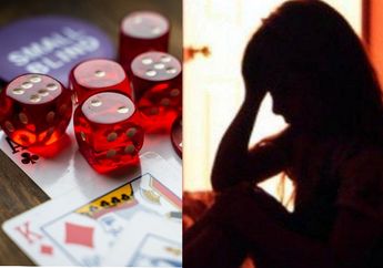 Astaghfirullah, Siswi SD Ini Jadi Bandar Judi di Sekolah, Pulang-pulang Bawa Duit Segepok, sang Ibu Pilu Ungkap Fakta Ini