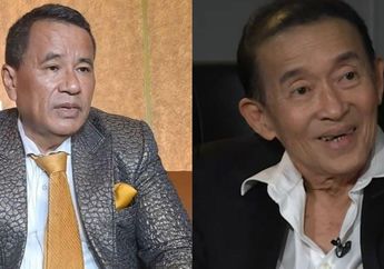 Ditantang Ayah Mirna Salihin, Hotman Paris Sentil Balik dengan Balasan Menohok ini Usai Sebut Dirinya Tak Bisa Bebaskan Jessica Kumala Wongso