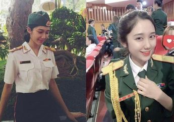 Tentara Cantik ini Tinggalkan Dunia Militer Demi Jadi Artis, Hidupnya Sekarang Berubah 180 Derajat Usai Geluti Profesi Baru