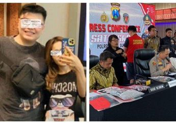 Dini Sera Sempat Kirim Voice Note Sambil Nangis, Curhat Dianiaya Sebelum Tewas di Tangan Anak Anggota DPR: Aku Dibanting-banting