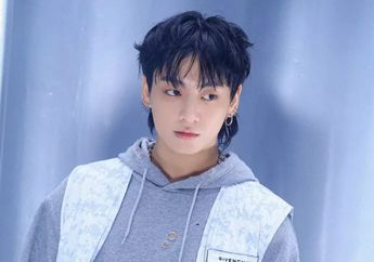 Lagu Baru Jungkook BTS, Ini Lirik Standing Next To You yang Easy Listening, Wajib Masuk Playlist!