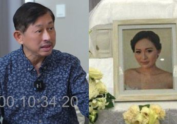 Tak Temukan Sianida di Tubuh Mirna Salihin, dr Djaja sang Ahli Forensik Bongkar Hal Mengejutkan Soal Kasus Kopi Sianida, Ada Apa?