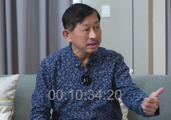 Edi Darmawan Ngaku Sempat Beri Napas Buatan untuk Mirna, Ahli Forensik dr Djaja Tertawa Heran: Pasti Mati Juga atau Pingsan