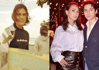 Kakak Luna Maya Dukung Adiknya Pacari Maxime Bouttier, Umur Nggak Masalah