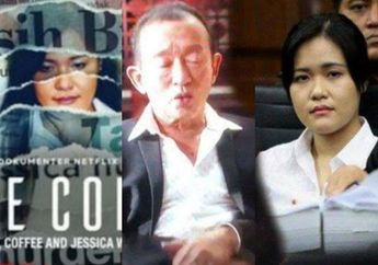 Ayah Mirna Salihin Murka Kasus Kopi Sianida Jessica Kumala Wongso Dikulik-kulik Lagi, Singgung Soal Pemilu: Netflix Itu Penipu