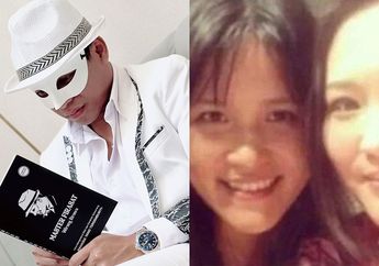 Berani Sebut Jessica Wongso Bukan Pembunuh Asli Mirna, Istri Wirang Birawa Dapat SMS Teror, Ini Isinya!