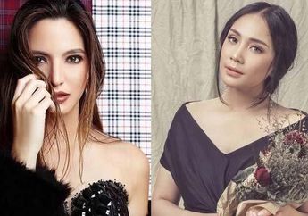 Momen Nagita Slavina Ikut CFD Bareng Nia Ramadhani, Fadil Jaidi, dan Keanu Agl, Intip Keseruannya!