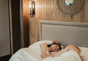 Wanita ini Nakat Oleskan Racun di Area Miss V untuk Membunuh Suami, Kesal Permintaan Cerai Tak Dituruti