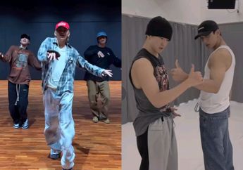 Lirik Smoke, Lagu Baru Dynamicduo dan Lee Young Ji yang Viral Jadi Challenge TikTok