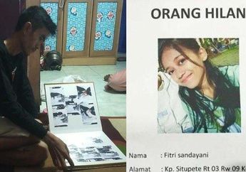 Pengantin Baru di Bogor Hilang, Suami Ngaku Belum Pernah Sentuh Istri padahal Sudah 1 Bulan Nikah, Ini Penyebabnya