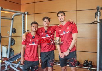 Setelah Dibantai Irak, Shin Tae-yong Ogah Pasang Striker Liga 1 dan Mainkan Trisula Luar Negeri