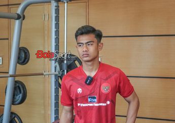 Jawaban Aman Pratama Arhan soal Isu K-League: Kesulitan di Jepang, Tapi Ingin Berlama-lama di Luar Negeri