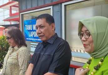 Bawa Kue Ulang Tahun ke Lapas, Pengacara Bongkar Kondisi Jessica Wongso