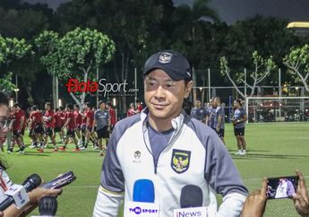 Jepang Sia-siakan Pratama Arhan, Shin Tae-yong Yakin Korea Selatan Lebih Cocok buat Anak Emasnya