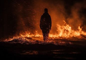 Sempat Minta Pertolongan Warga, Begini Kondisi Terkini Istri yang Dibakar Hidup-hidup oleh Suami di Langkat Sumut
