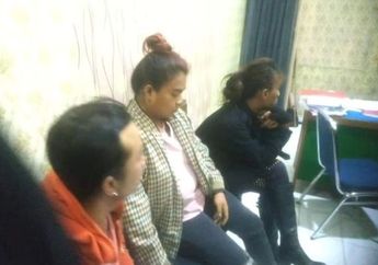 Astaghfirullah, Driver Ojol Dicabuli 3 Transgender di Padang, Korban Terbangun Tanpa Busana, Netizen: Ya Allah, Serem!