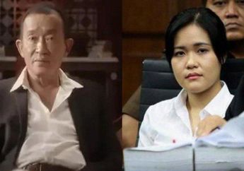 Diisukan Kantongi Asuransi Mirna Rp 69 Miliar, Edi Darmawan: Jangan Mau DIbodohin Netflix...