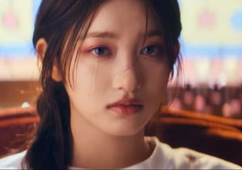 Off The Record Jadi Lagu Baru IVE, Inilah Liriknya yang Easy Listening