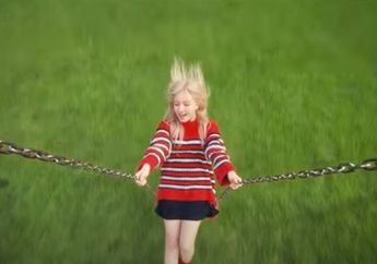 Terjemahan Lirik Off The Record, Lagu Baru IVE yang Tembus Trending Youtube Music