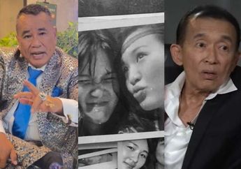 Bongkar Kejanggalan Kasus Kopi Sianida, Hotman Paris Singgung Soal Celana yang Dibuang Jessica Kumala Wongso, Ada Apa?