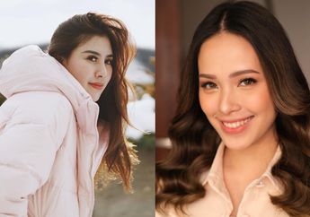 Syahnaz Auto Kebanting, Intip Cantiknya Lady Nayoan saat Kembali Jadi Pengantin Rendy Kjaernett, Bikin Netizen Meleleh