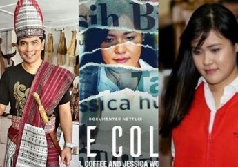 Apesnya Aktor Kondang Ini, Mendadak Digeruduk Netizen Gegara Kasus Kopi Sianida Jessica Wongso, Ternyata Salah Orang