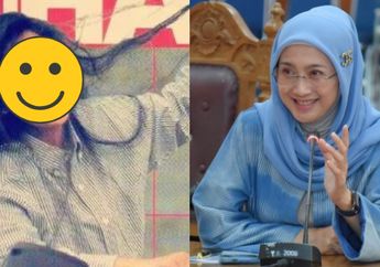 Foto Muda Desy Ratnasari saat Jadi Gadis Sampul, Awet Cantiknya