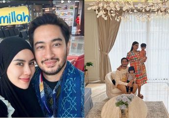 Balikan Pasca Syahnaz Sadiqah Selingkuh, Jeje Govinda Pengin Tambah Anak