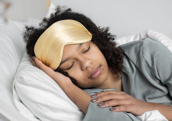 7 Arti Mimpi Tidur, Tak Selalu Pertanda Baik, Sinyal Masa Sulit Akan Datang