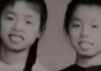 2 Wanita Bersahabat Sejak Remaja, Wajahnya Mirip Namun Beda Nasib, Saat Dewasa Terkuak Hasil Tes DNA yang Mencengangkan