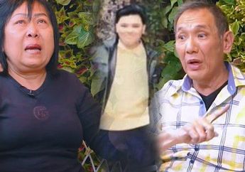 Jusuf Hamka Tanggapi Isu Adiknya Nyamar jadi Lelaki yang Nikahi Ida Susanti, sang Konglomerat Bongkar Silsilah keluarga